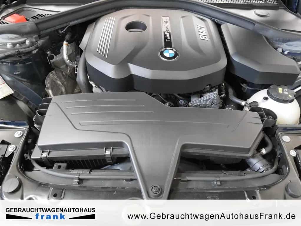 BMW 1 Series 118 i Sportsitze, M18ZOLL, KAMERA,1 J.GARANTIE 01/2019-photo-16