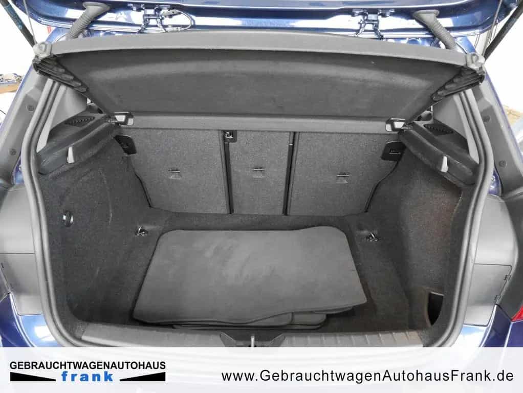 BMW 1 Series 118 i Sportsitze, M18ZOLL, KAMERA,1 J.GARANTIE 01/2019-photo-17
