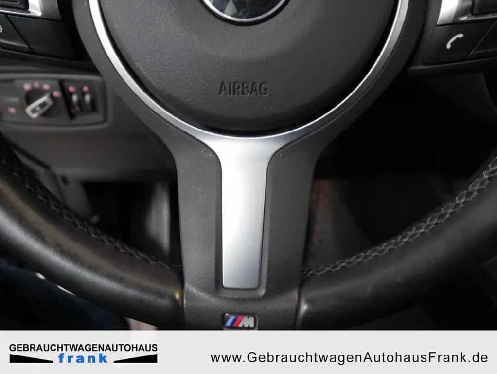 BMW 1 Series 118 i Sportsitze, M18ZOLL, KAMERA,1 J.GARANTIE 01/2019-photo-21