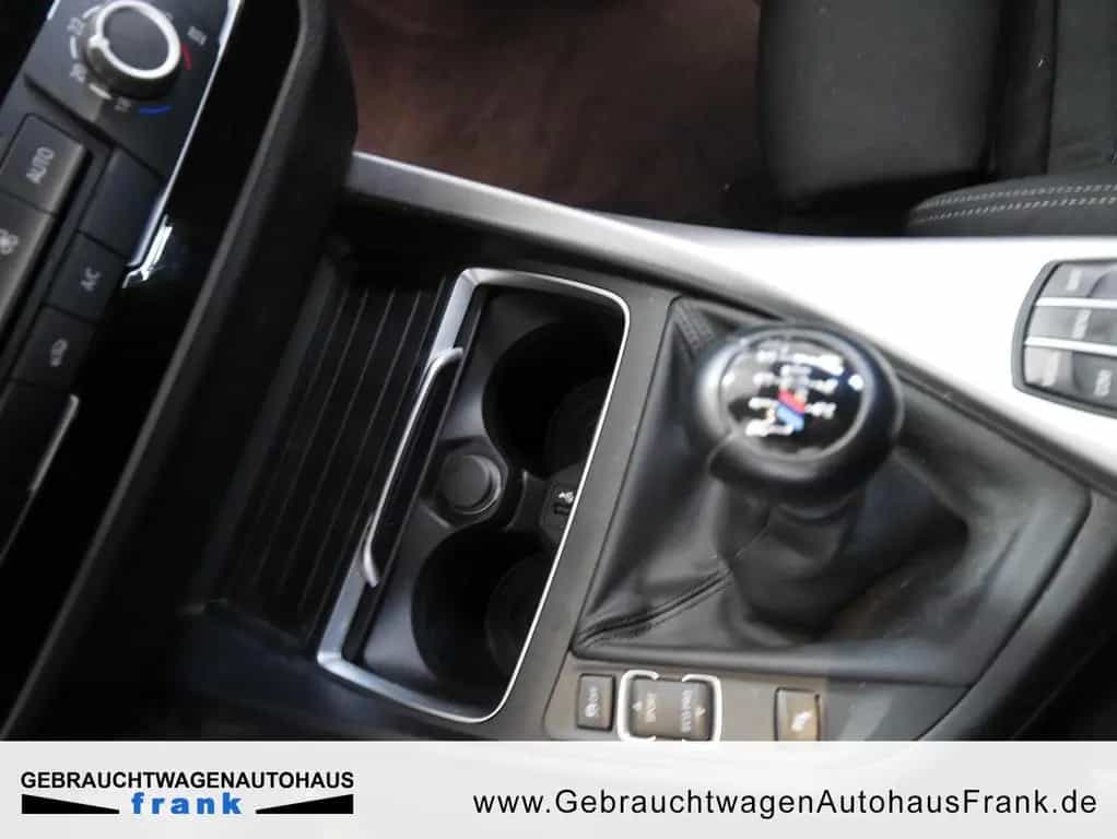 BMW 1 Series 118 i Sportsitze, M18ZOLL, KAMERA,1 J.GARANTIE 01/2019-photo-6