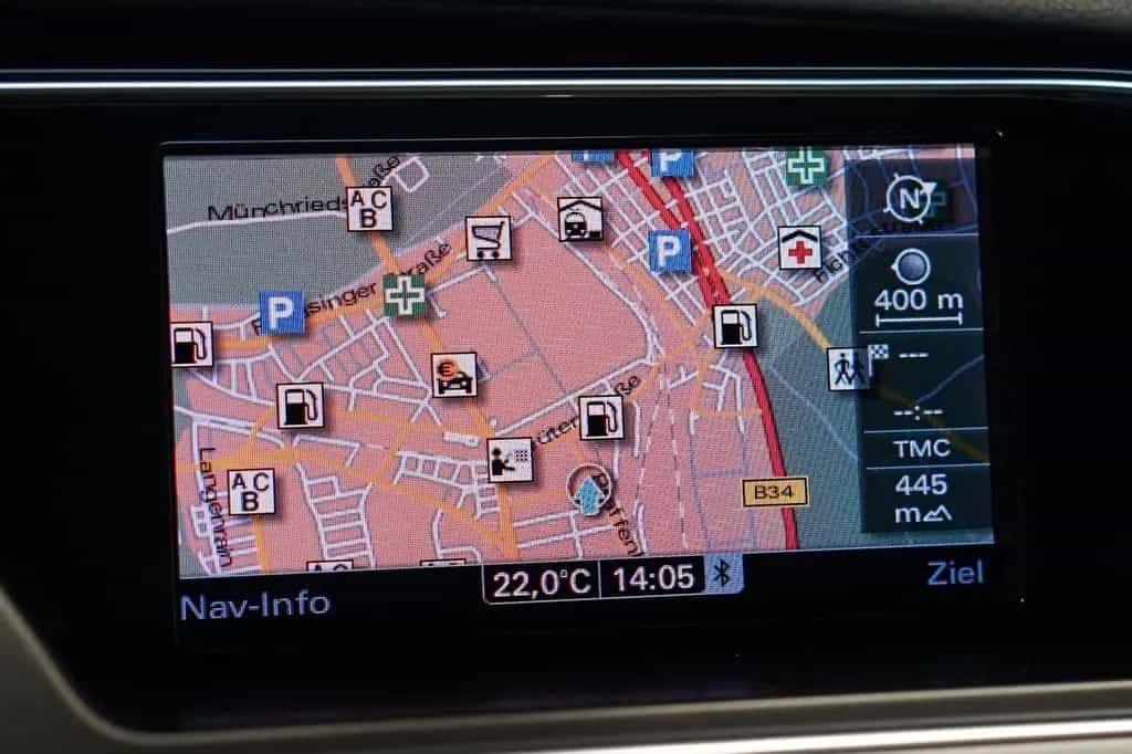 Audi A5 SB 3.0 TDI  quattro|S-LINE|XENON|NAV|SCHALTER 07/2013-photo-15