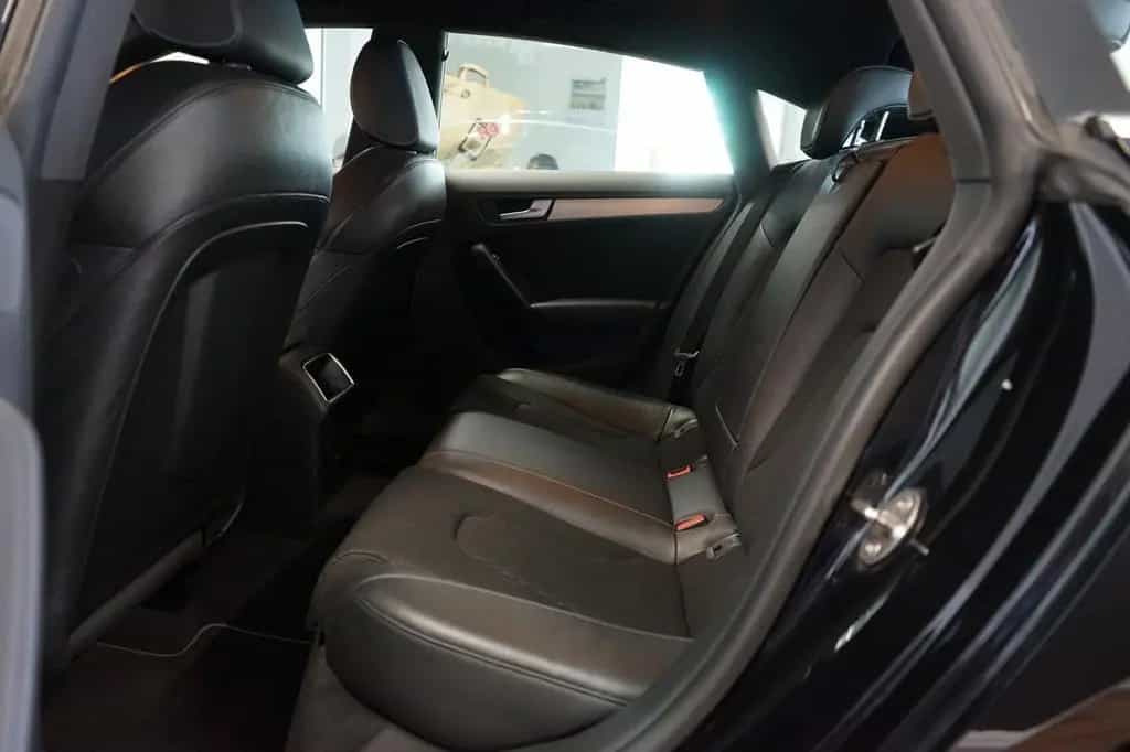 Audi A5 SB 3.0 TDI  quattro|S-LINE|XENON|NAV|SCHALTER 07/2013-photo-18