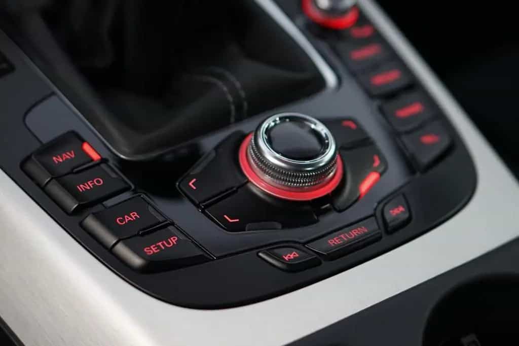 Audi A5 SB 3.0 TDI  quattro|S-LINE|XENON|NAV|SCHALTER 07/2013-photo-22