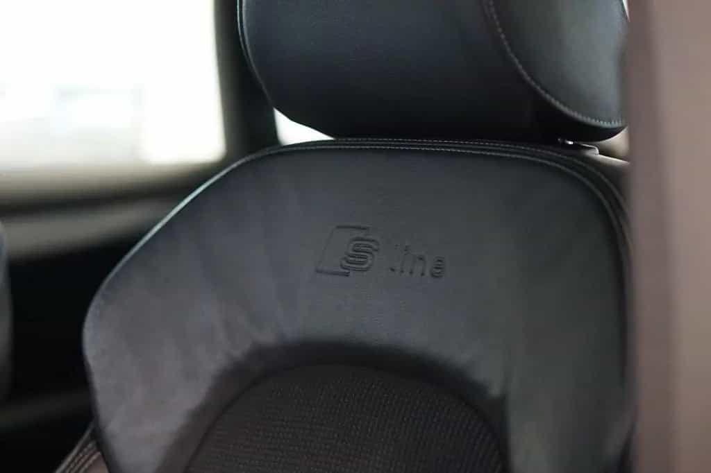 Audi A5 SB 3.0 TDI  quattro|S-LINE|XENON|NAV|SCHALTER 07/2013-photo-23