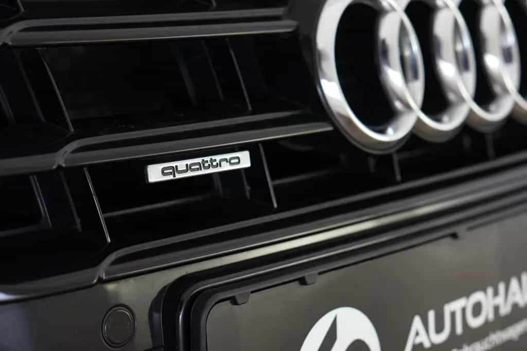 Audi A5 SB 3.0 TDI  quattro|S-LINE|XENON|NAV|SCHALTER 07/2013-photo-25