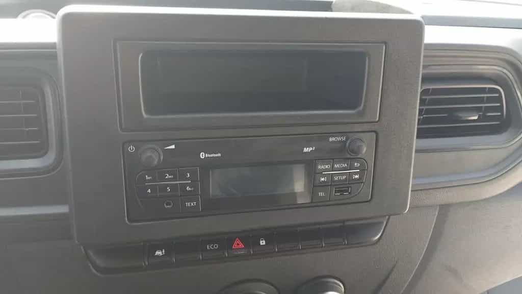 Other Renault Master FG TA L1 H2 T33 dCi 135 ICE 3 Pos 10/2023-photo-10