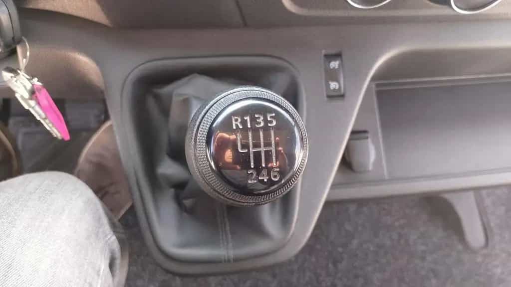 Other Renault Master FG TA L1 H2 T33 dCi 135 ICE 3 Pos 10/2023-photo-12