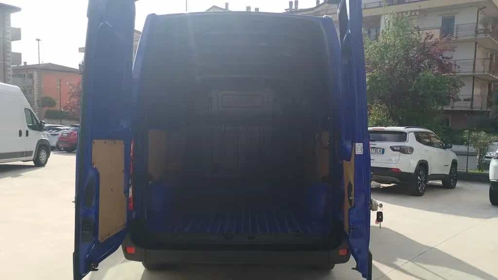 Other Renault Master FG TA L1 H2 T33 dCi 135 ICE 3 Pos 10/2023-photo-14