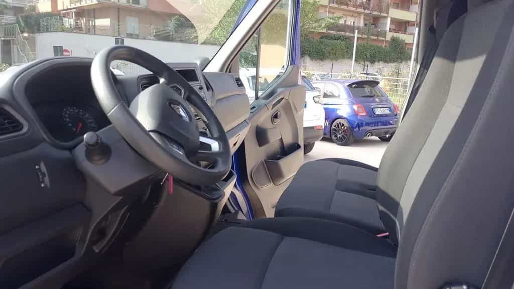Other Renault Master FG TA L1 H2 T33 dCi 135 ICE 3 Pos 10/2023-photo-6