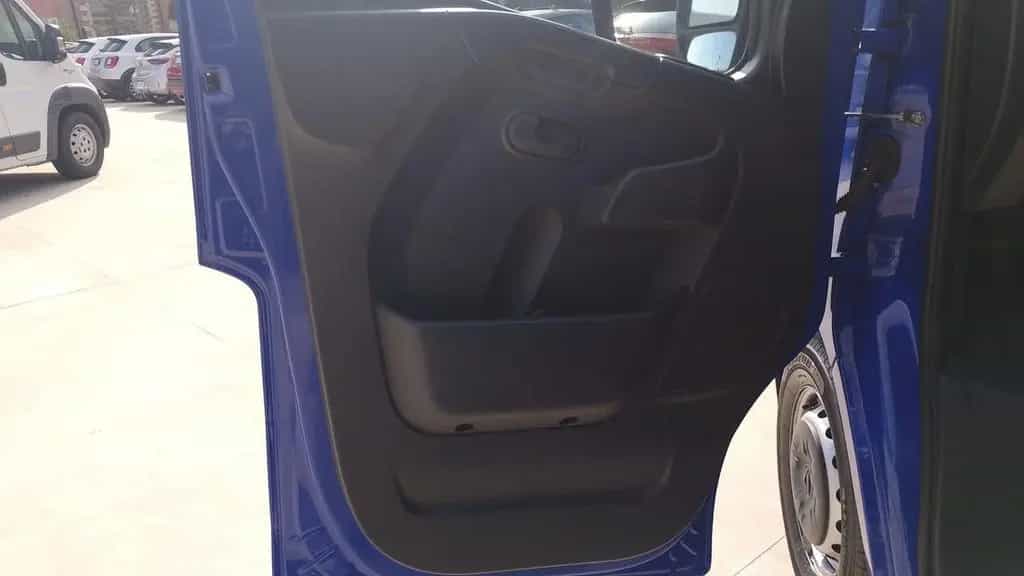 Other Renault Master FG TA L1 H2 T33 dCi 135 ICE 3 Pos 10/2023-photo-8