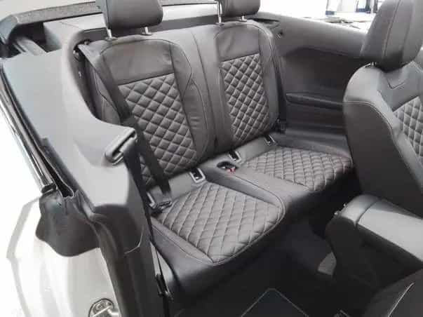 Volkswagen T-Roc Cabriolet 1.5 TSI DSG R-LINE KARMANN MATRI 07/2025-photo-6