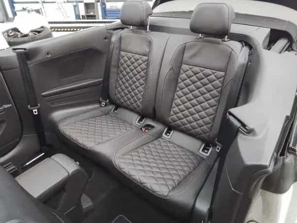 Volkswagen T-Roc Cabriolet 1.5 TSI DSG R-LINE KARMANN MATRI 07/2025-photo-7