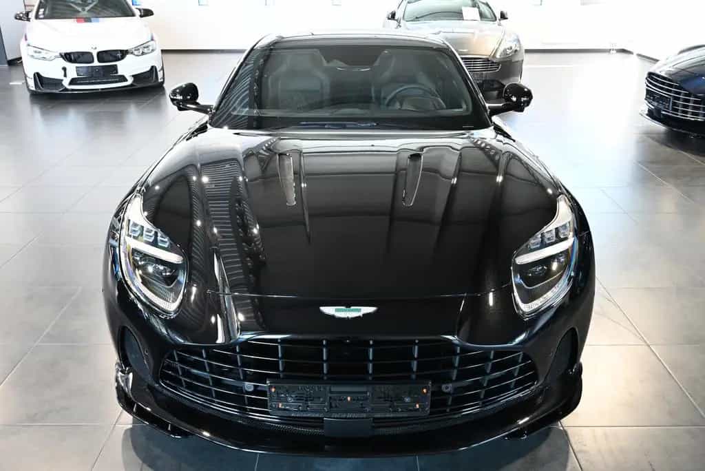 Aston Martin DB12 Coupe/Onyx Black/Sport Monotone/Dark Chrome 04/2026-photo-5