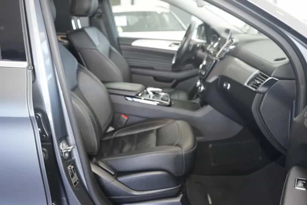 Mercedes-Benz GLE-Class 400 COUPE 4Matic+NAVI+360°KAMERA+TOTWINKEL+ 12/2018-photo-12