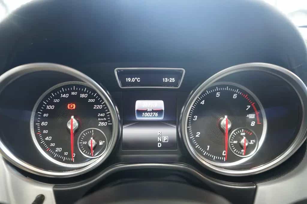 Mercedes-Benz GLE-Class 400 COUPE 4Matic+NAVI+360°KAMERA+TOTWINKEL+ 12/2018-photo-13