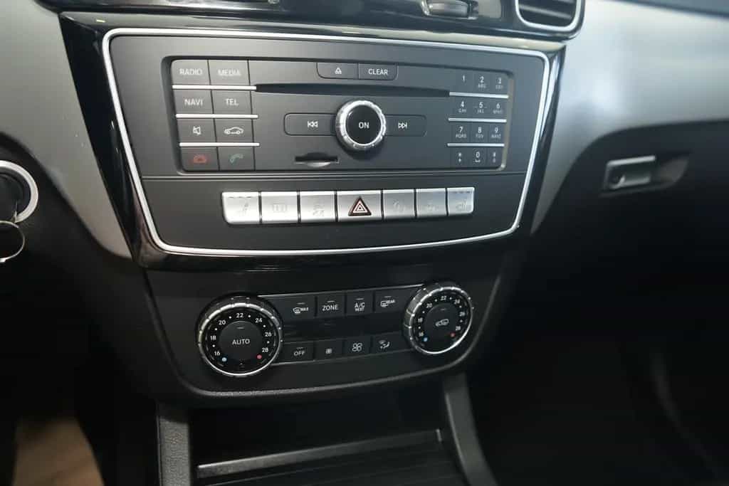 Mercedes-Benz GLE-Class 400 COUPE 4Matic+NAVI+360°KAMERA+TOTWINKEL+ 12/2018-photo-15