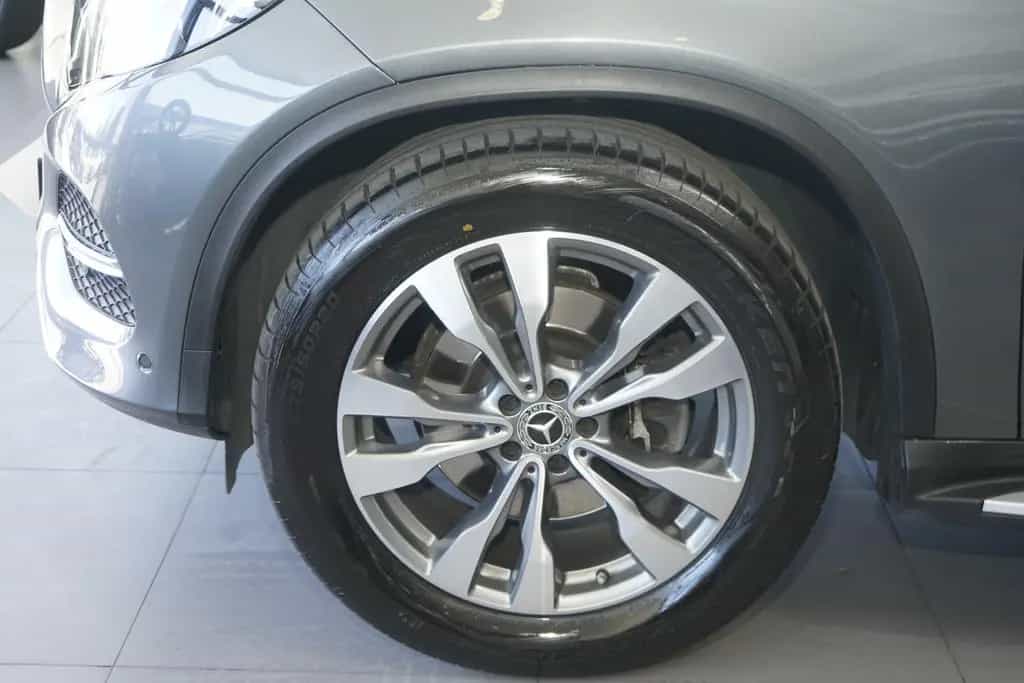 Mercedes-Benz GLE-Class 400 COUPE 4Matic+NAVI+360°KAMERA+TOTWINKEL+ 12/2018-photo-3