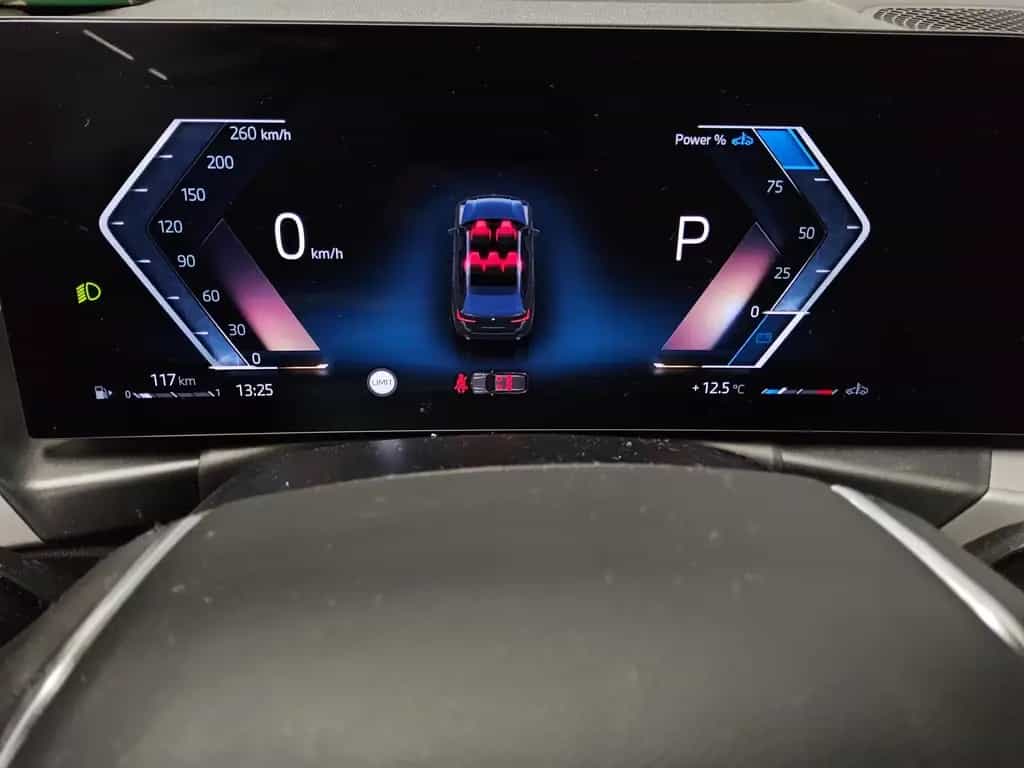 BMW 320 dA Touring Navi LED Curved HuD AHK ACC Shz 03/2023-photo-7