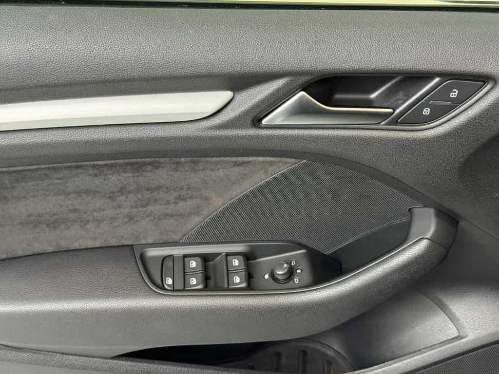 Audi A3 Limo 35 TFSI S-Tronic/ACC/MMI/LED/Alcantara 05/2019-photo-11