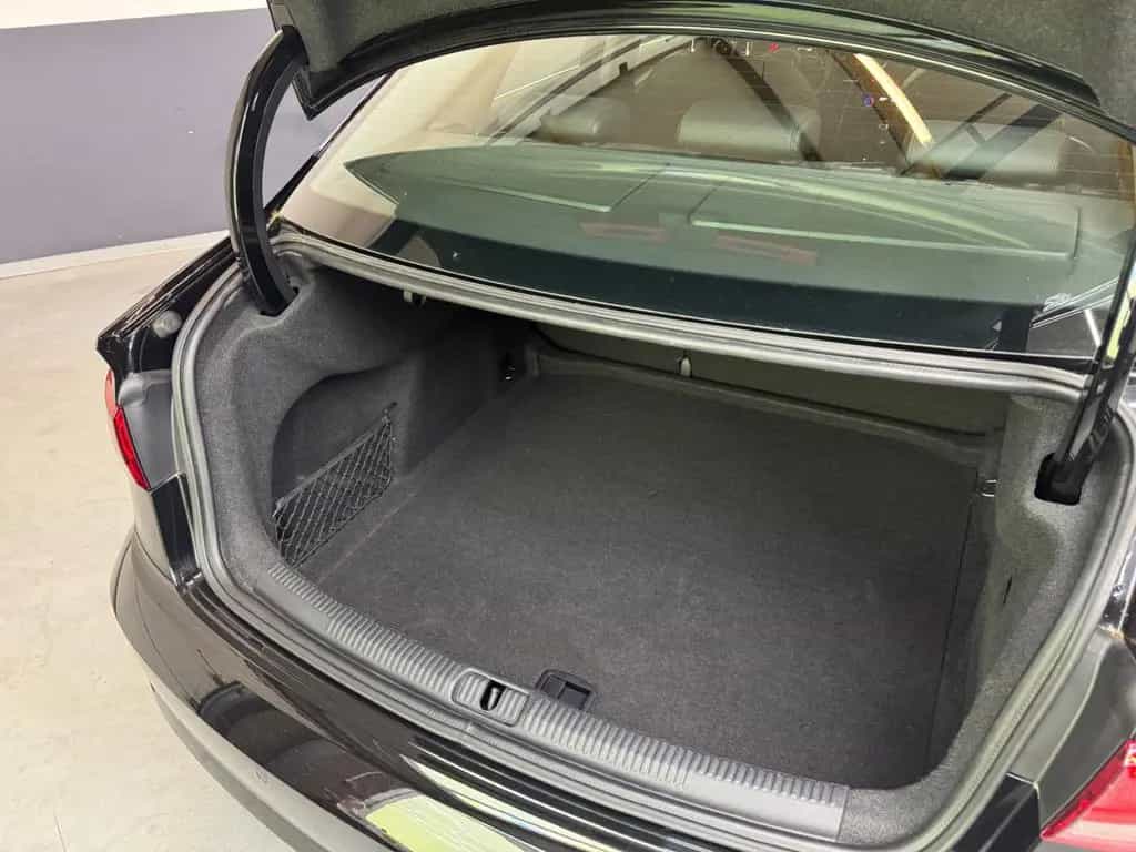 Audi A3 Limo 35 TFSI S-Tronic/ACC/MMI/LED/Alcantara 05/2019-photo-18