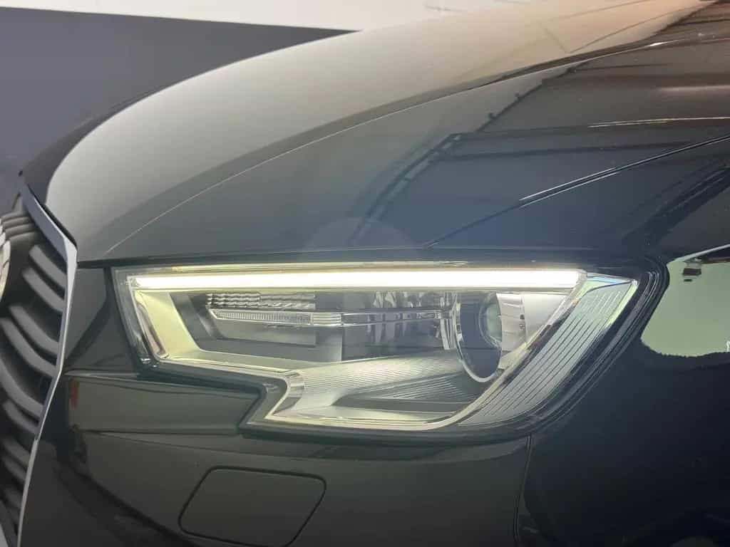 Audi A3 Limo 35 TFSI S-Tronic/ACC/MMI/LED/Alcantara 05/2019-photo-19