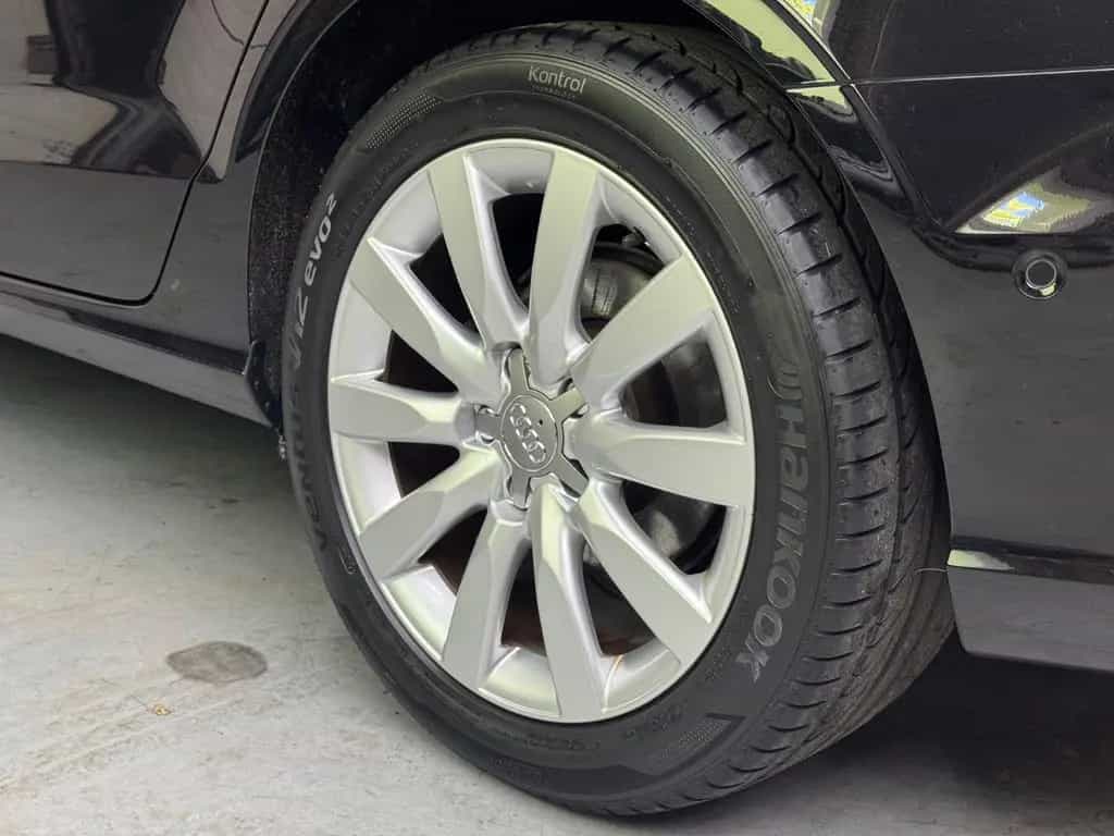 Audi A3 Limo 35 TFSI S-Tronic/ACC/MMI/LED/Alcantara 05/2019-photo-20