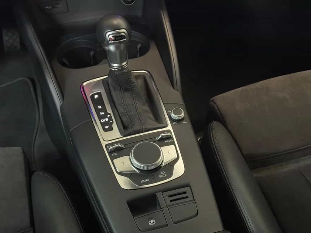 Audi A3 Limo 35 TFSI S-Tronic/ACC/MMI/LED/Alcantara 05/2019-photo-6
