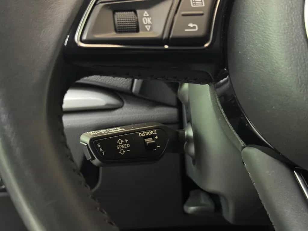 Audi A3 Limo 35 TFSI S-Tronic/ACC/MMI/LED/Alcantara 05/2019-photo-8