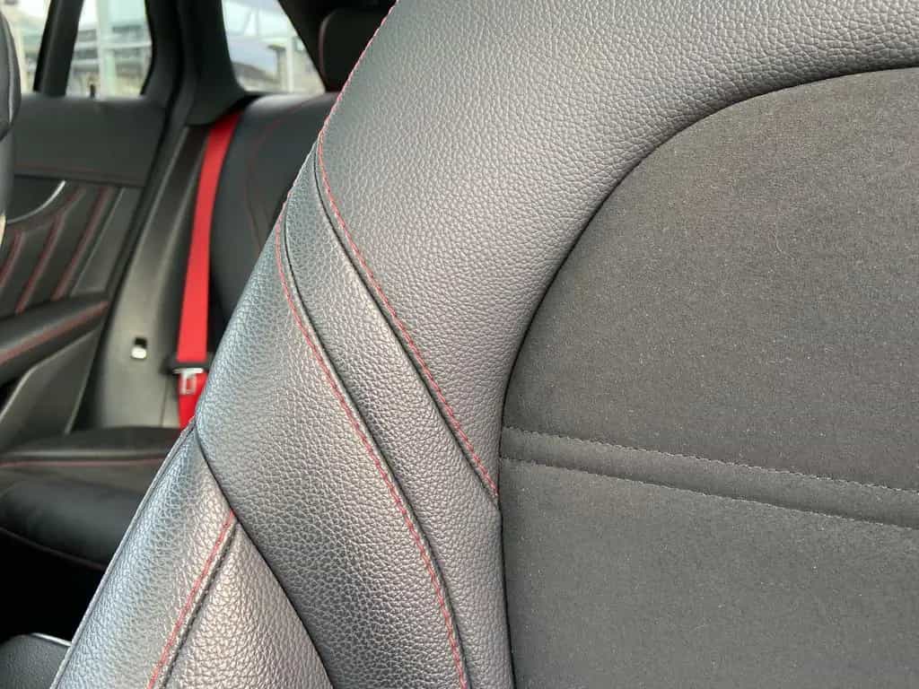 Mercedes-Benz GLC-Class 43 AMG 4Matic NAV KAM PANO LED 08/2017-photo-29