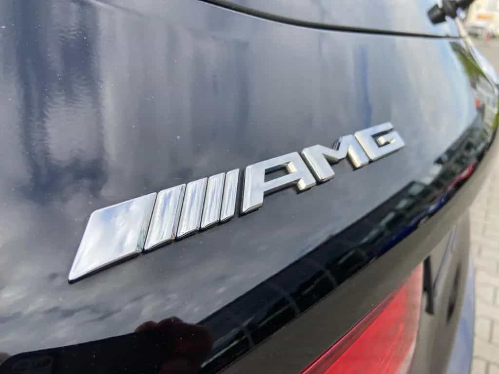 Mercedes-Benz GLC-Class 43 AMG 4Matic NAV KAM PANO LED 08/2017-photo-32