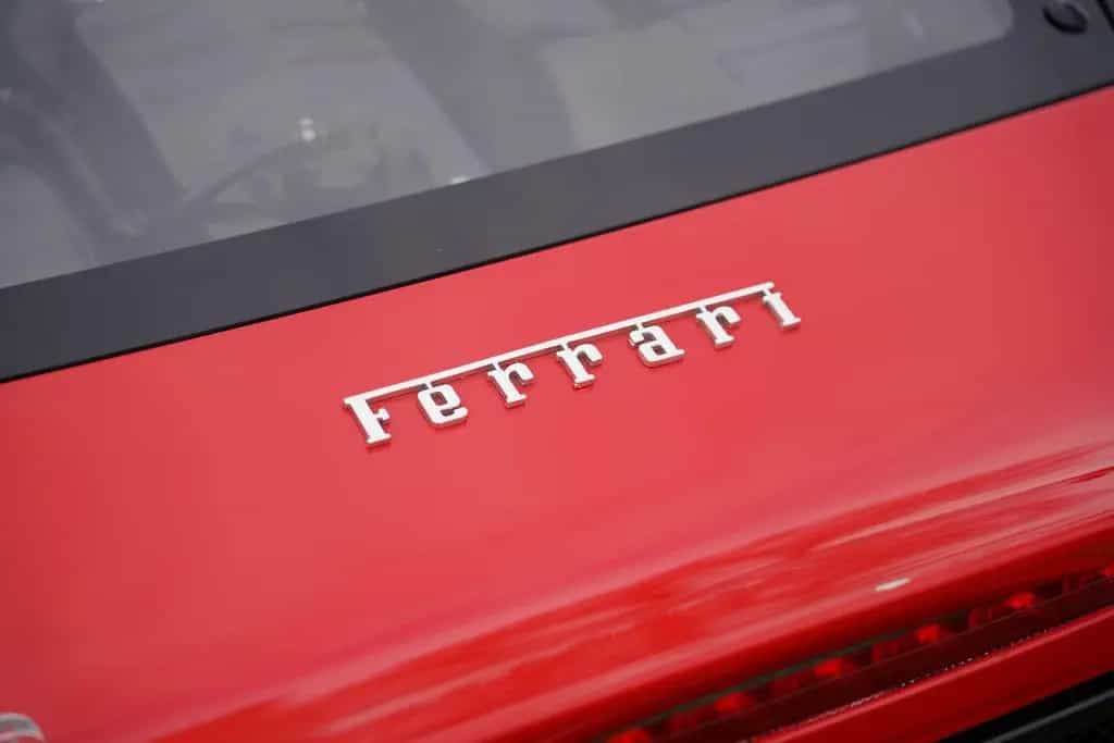 Ferrari F430 Challenge 02/2007-photo-10