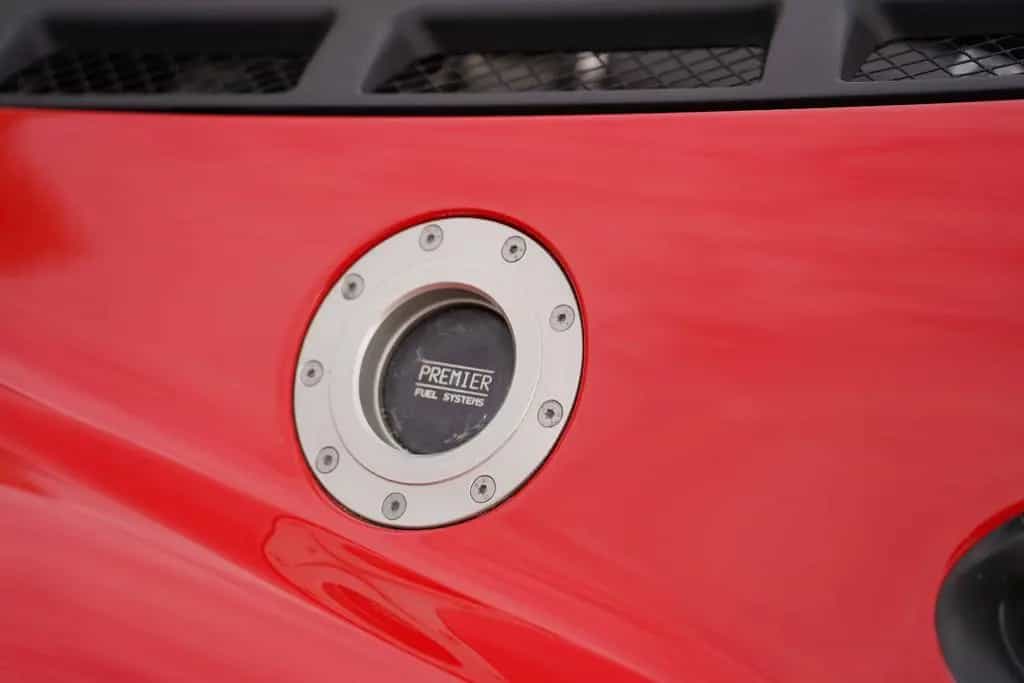 Ferrari F430 Challenge 02/2007-photo-12