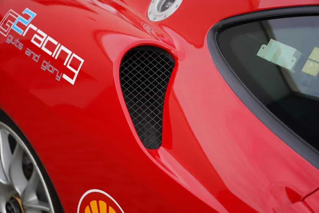 Ferrari F430 Challenge 02/2007-photo-13