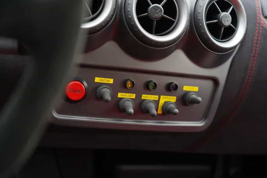 Ferrari F430 Challenge 02/2007-photo-18