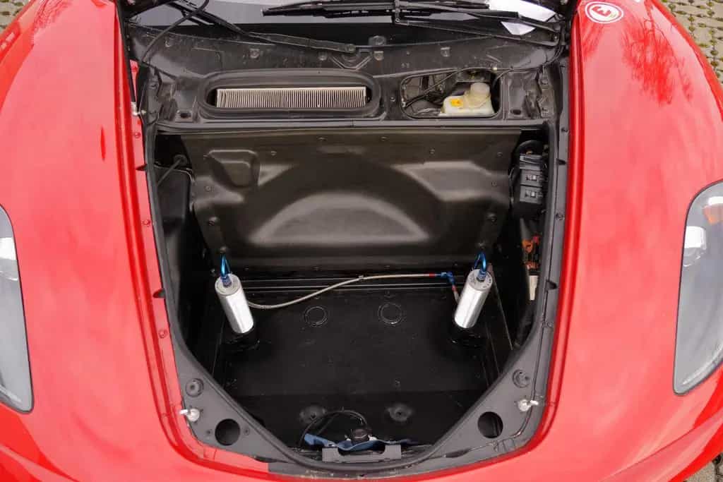 Ferrari F430 Challenge 02/2007-photo-20