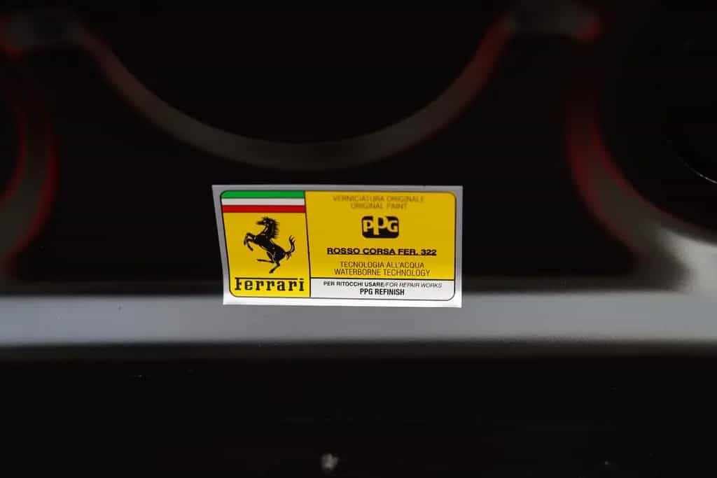 Ferrari F430 Challenge 02/2007-photo-21