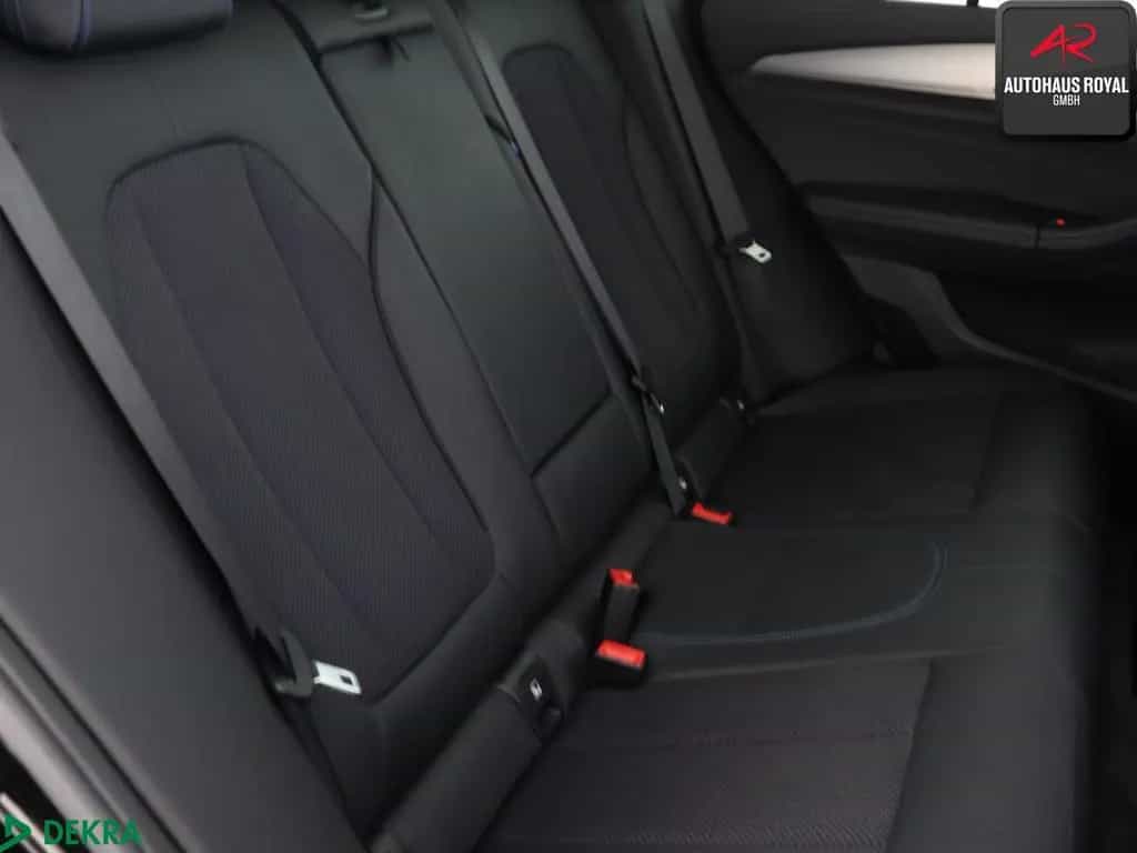 BMW X3 xDrive20i M Sport PANO,HUD,ACC,H/K,STANDHZ,SH 09/2019-photo-12