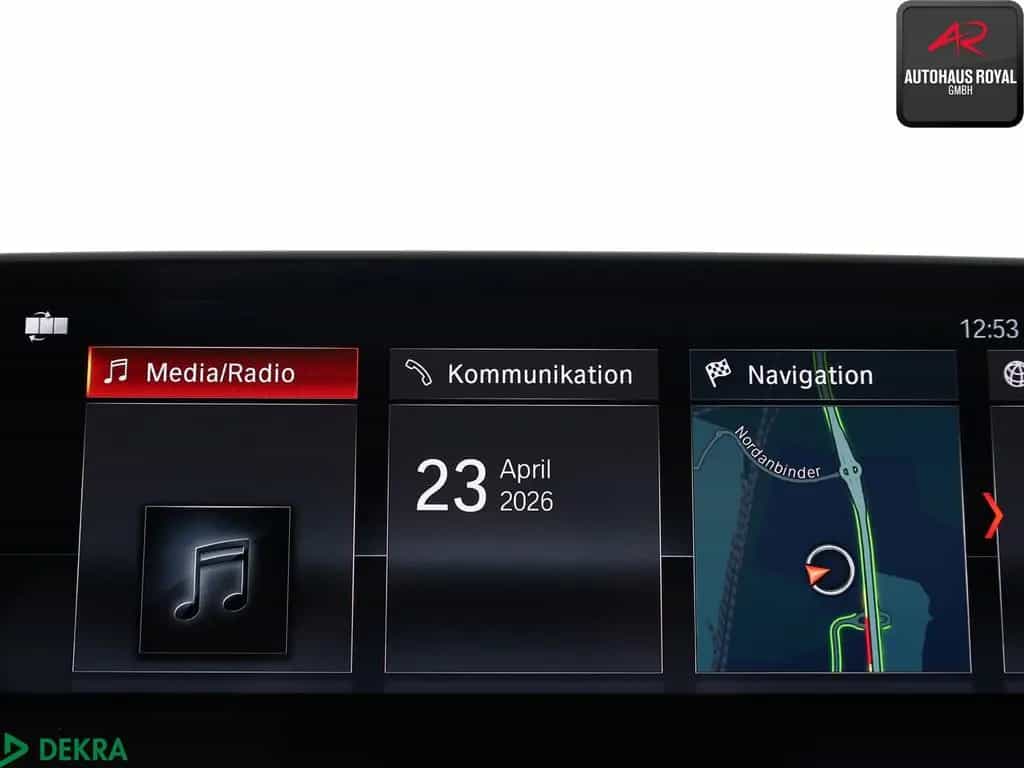 BMW X3 xDrive20i M Sport PANO,HUD,ACC,H/K,STANDHZ,SH 09/2019-photo-15