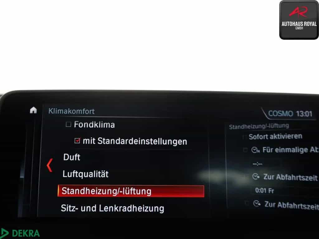 BMW X3 xDrive20i M Sport PANO,HUD,ACC,H/K,STANDHZ,SH 09/2019-photo-21
