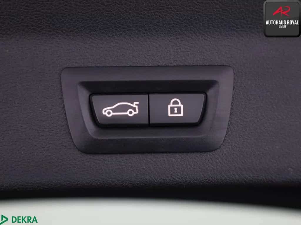 BMW X3 xDrive20i M Sport PANO,HUD,ACC,H/K,STANDHZ,SH 09/2019-photo-26