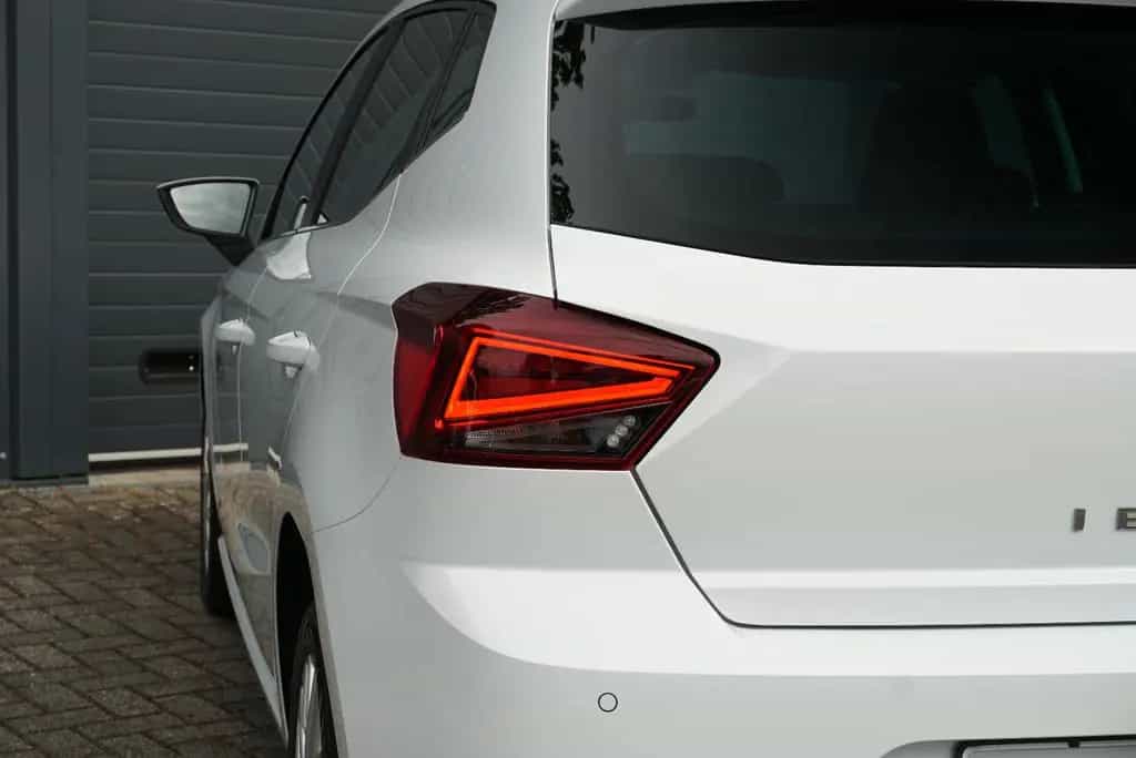 Seat Ibiza Style RFK SHZ NAVI 2.Hand LED PDC Scheckhe 11/2018-photo-10