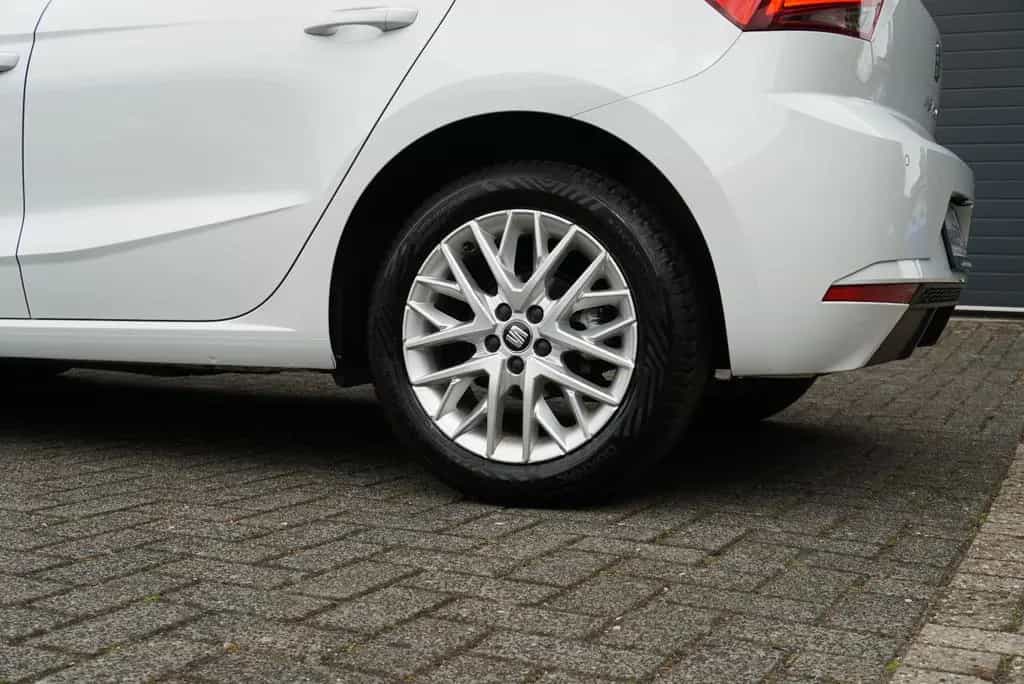 Seat Ibiza Style RFK SHZ NAVI 2.Hand LED PDC Scheckhe 11/2018-photo-11