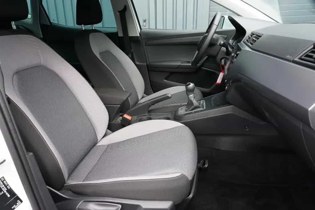Seat Ibiza Style RFK SHZ NAVI 2.Hand LED PDC Scheckhe 11/2018-photo-12