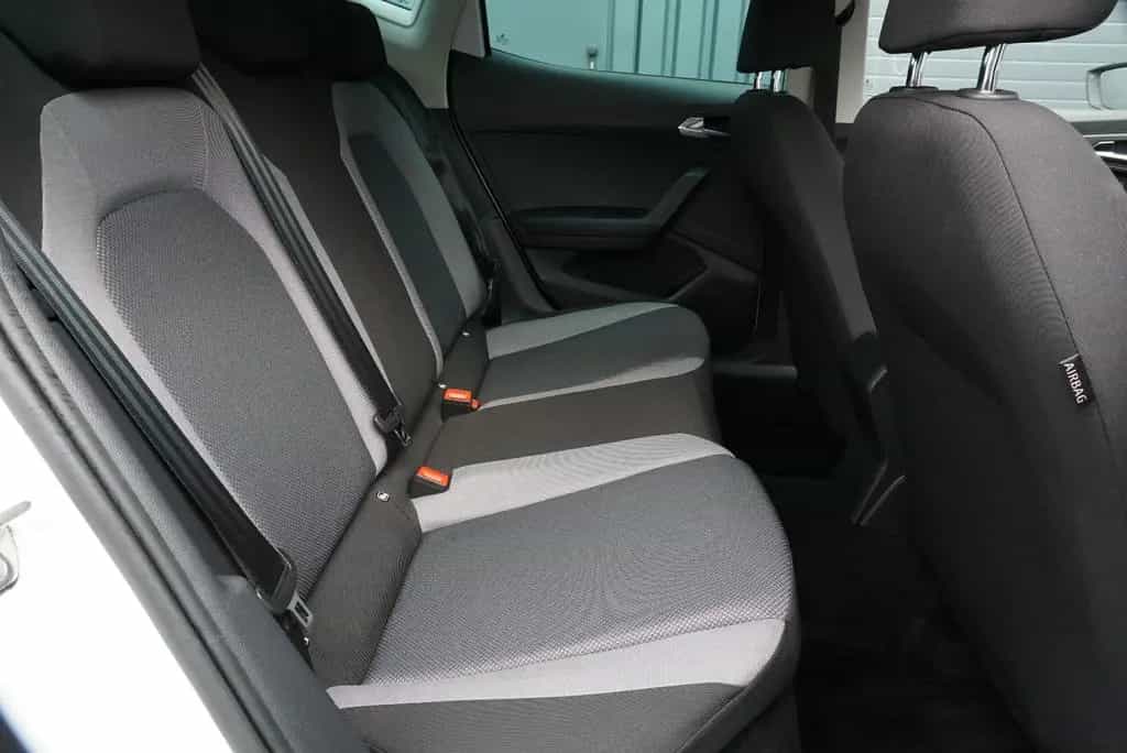 Seat Ibiza Style RFK SHZ NAVI 2.Hand LED PDC Scheckhe 11/2018-photo-13