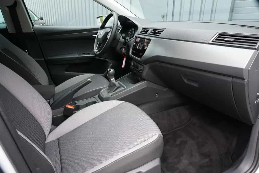 Seat Ibiza Style RFK SHZ NAVI 2.Hand LED PDC Scheckhe 11/2018-photo-14