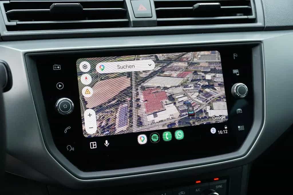 Seat Ibiza Style RFK SHZ NAVI 2.Hand LED PDC Scheckhe 11/2018-photo-18