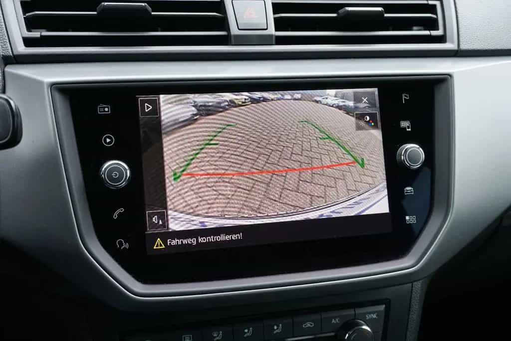 Seat Ibiza Style RFK SHZ NAVI 2.Hand LED PDC Scheckhe 11/2018-photo-21