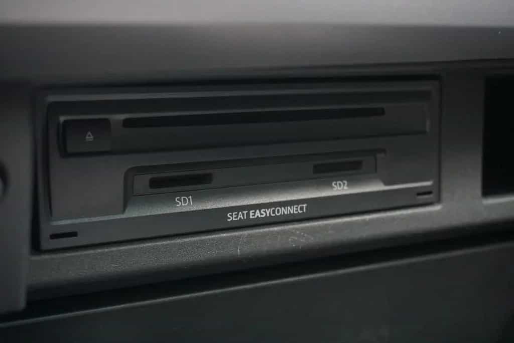 Seat Ibiza Style RFK SHZ NAVI 2.Hand LED PDC Scheckhe 11/2018-photo-25