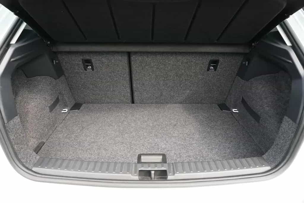 Seat Ibiza Style RFK SHZ NAVI 2.Hand LED PDC Scheckhe 11/2018-photo-28