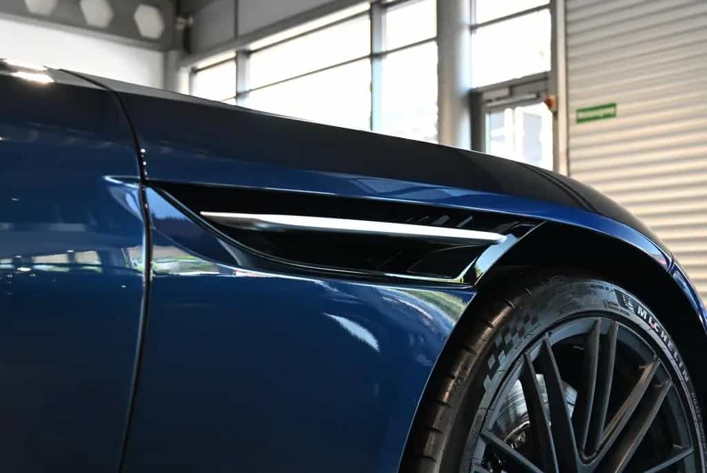 Aston Martin DB12 Coupe/Midnight Blue Metallic/Sport Monotone 04/2026-photo-21